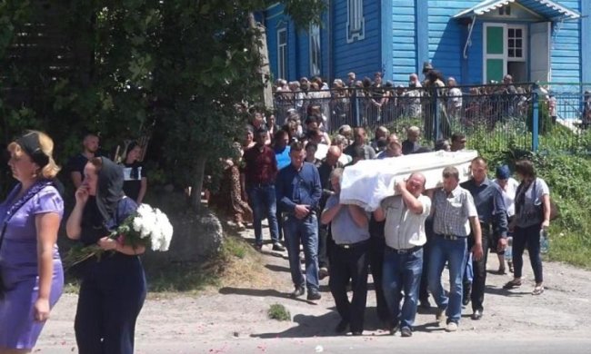 Убийство выпускницы: мать рассказала о подлости изврега