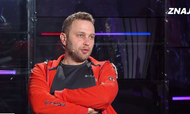 Борис Донськой