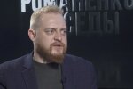 Петро Охотін