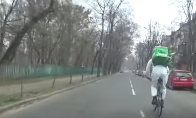 Скрин, видео YouTube