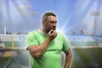 Олександр Бабич оцінив перший тур УПЛ