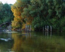 Сумський водоканал зливав у річку Псел стічну воду