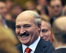 Лукашенко бойкотирует День победы в Москве