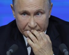 Замах на Путіна: з'явилися деталі - майже вийшло