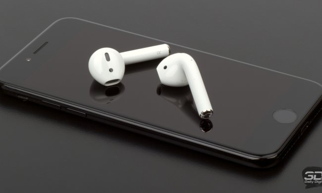Apple залишила власників AirPods біля розбитого корита