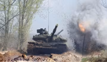 Боевики накрыли Авдеевку шквальным огнем