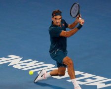 Федерера не впізнали на Australian Open і не пустили до роздягальні: відео