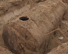 Злодії вкрали сім тонн нафти на Сумщині (фото)