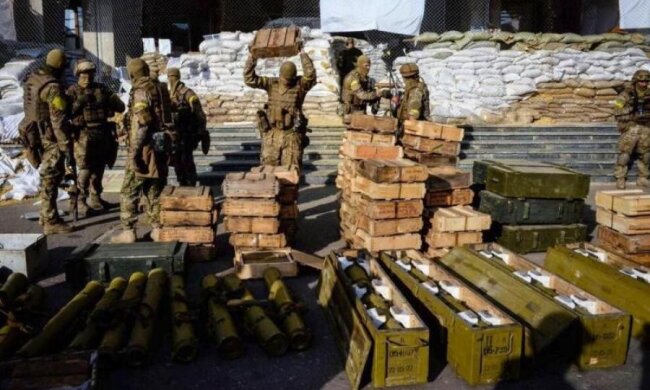 Взрывы в Калиновке: где может повториться катастрофа 