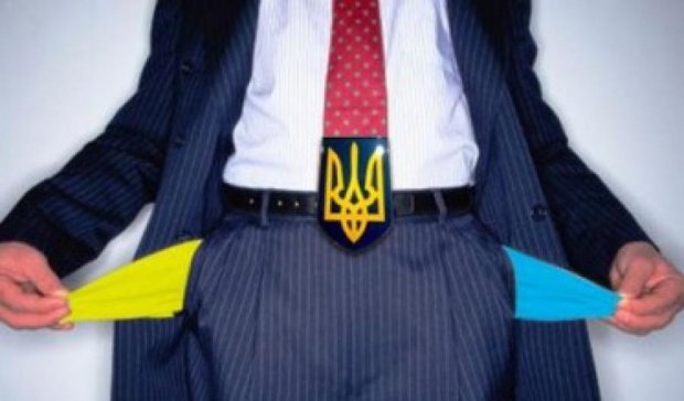 Зовнішній борг України стане у півтора рази більшим ВВП - Світовий банк