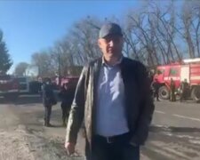 Кличко терміново звернувся до киян з Чорнобиля, у Києві дуже небезпечно - сидіть вдома"