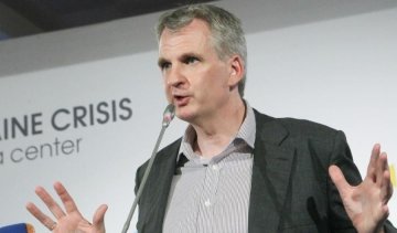 Эксперт рассказал, как европейцы делят Украину