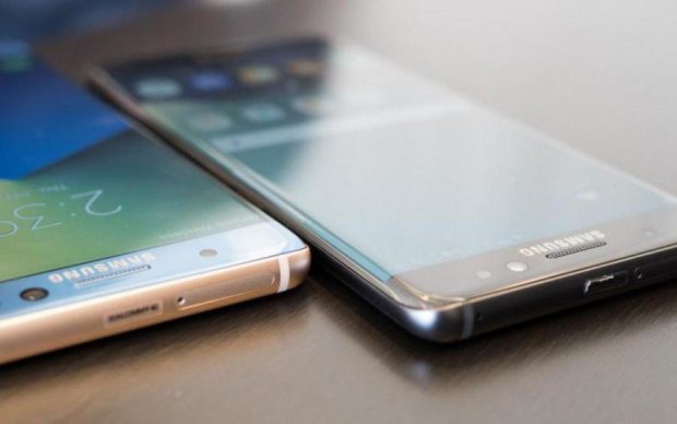 Samsung открыл необычный способ зарядки