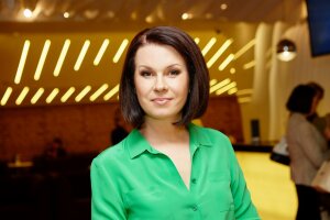 Алла Мазур, Караван историй