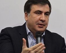 Саакашвілі "очистить" одеський пляж від міністерської дачі
