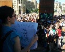 #FreeOlegSentsov: Сенцов незабаром повернеться додому
