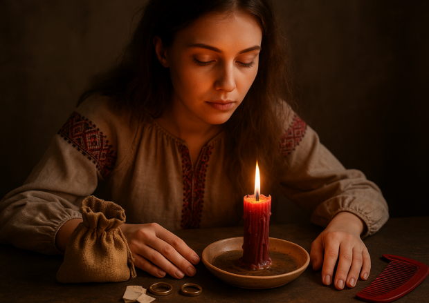 Відкрий своє майбутнє на Андрія Первозванного: 6 магічних способів дізнатися, хто твій суджений 30 листопада