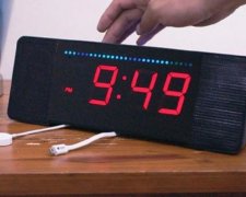 Стартапери похвалилися “розумним” будильником