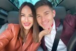 Володимира Остапчука осідлала гаряча бестія в короткій спідниці: мрія кожного чоловіка