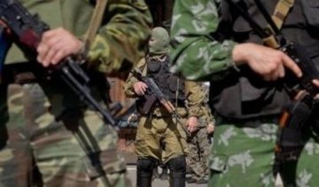 Путин использует Крым для бомбежек всей Украины