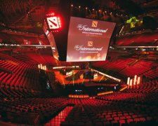 The International 2017: Стали известны все участники турнира по Dota 2