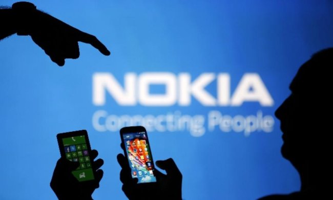 Возвращение легенды: Nokia выпускает смартфон на двух операционках (фото)