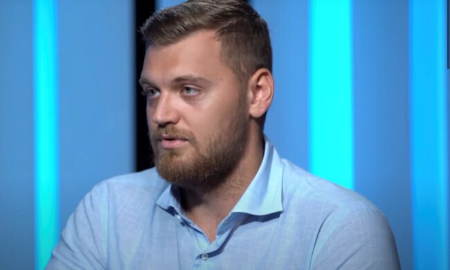 Владимир Кравец