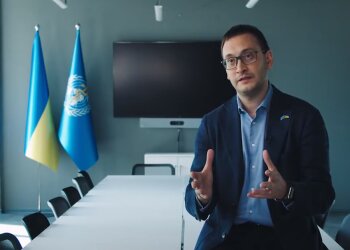 Доктор Ярно Хабихт, скриншот видео