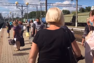 Мэр Тернополя Надал подает в суд на Шмыгаля – "зона" незаконна