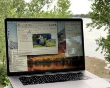 Apple визнала несправність нових MacBook Pro