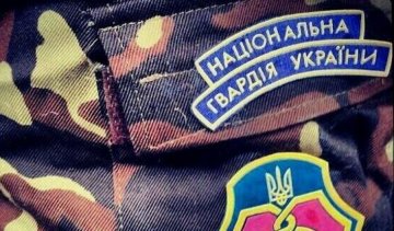 Нацгвардієць помер від "вогнестрілу" в Маріуполі