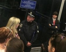 Рейсы в Борисполе задерживают по непонятным причинам