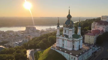 Зелені свята. Трійця. Фото: Youtube