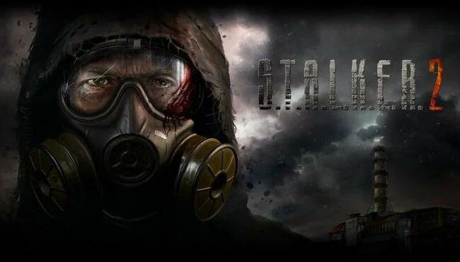 S.T.A.L.K.E.R. 2, скриншот