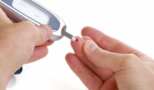 Діабетом можуть захворіти не тільки ласуни