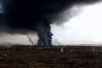 Украину ждет экологическая катастрофа: чудовищные последствия взрыва в России, второй Чернобыль близко