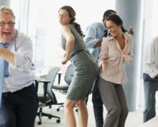 Украинцам и не снилось: шведам создали идеальные условия работы