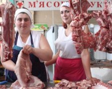 Молоко і м'ясо рекордно подорожчають