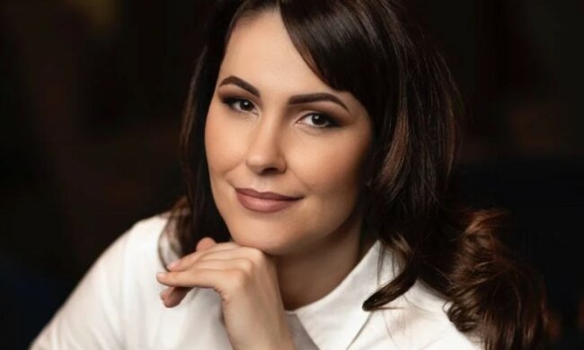 Юлія Татік нагороджена престижною премією "International lawyers awards-2021"