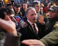 Будут бить: депутаты о снятии неприкосновенности