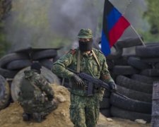 Ликвидация ДРГ: сотни боевиков бегут с поля боя