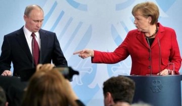 Большинство граждан Германии против отмены российских санкций