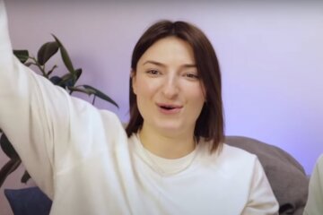 Настя Оруджова. Фото: скрін youtube
