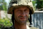 Военный Александр, фото: Facebook ООС