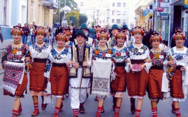 Румыния подарит один день в году украинцам