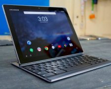 Будущее в руках: Google создала лучший в мире планшет