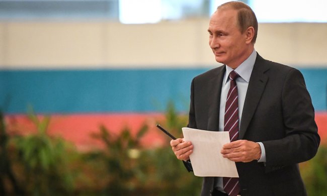 Это неизбежно: Путин из Сингапура объявил о новом "ударе"