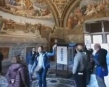 Станци Рафаэля, фото: YouTube