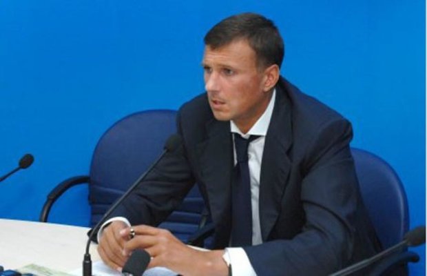 Главу "Укрспецэкспорта" объявили в международный розыск