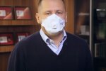 Філатов кинув камінь у Зеленського і натиснув на жалість дніпрян: "Годі лізти у кишеню і душу"